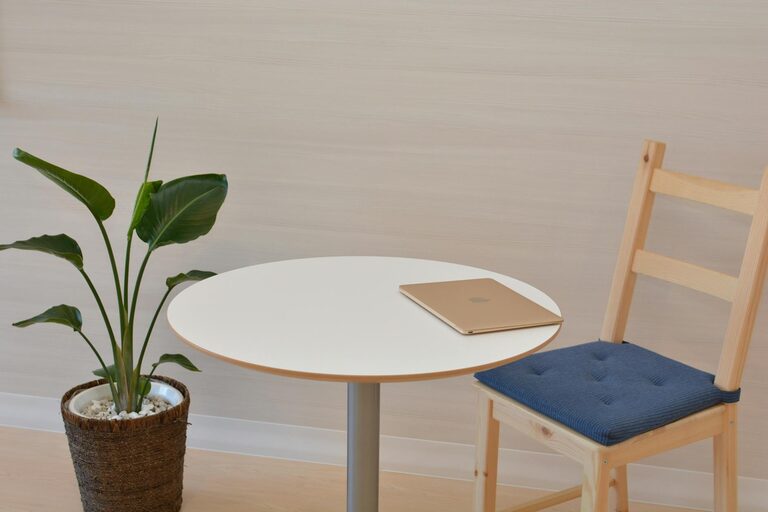 How to Refresh Your Workspace in Just Ten Minutes