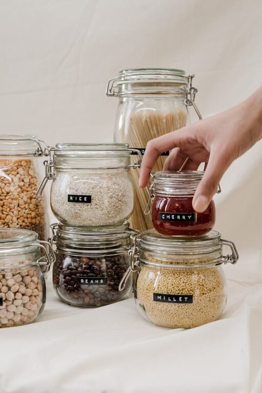 How to Plan Meals from Pantry Staples: A Practical Guide