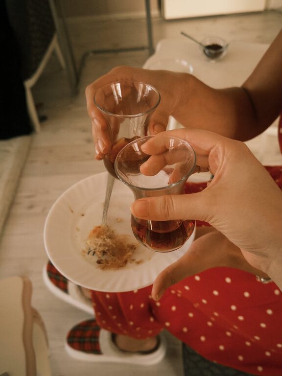 How to Build a Calming Morning Routine for a Peaceful Day